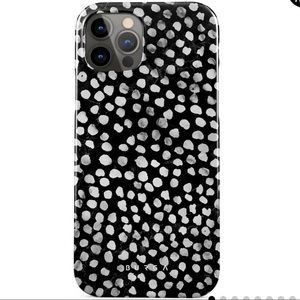 Burga iPhone 12 Pro Max Case (Night Sky)